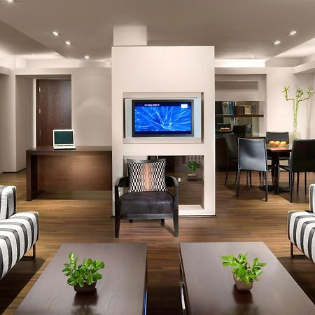Dan Carmel Haifa Room photo