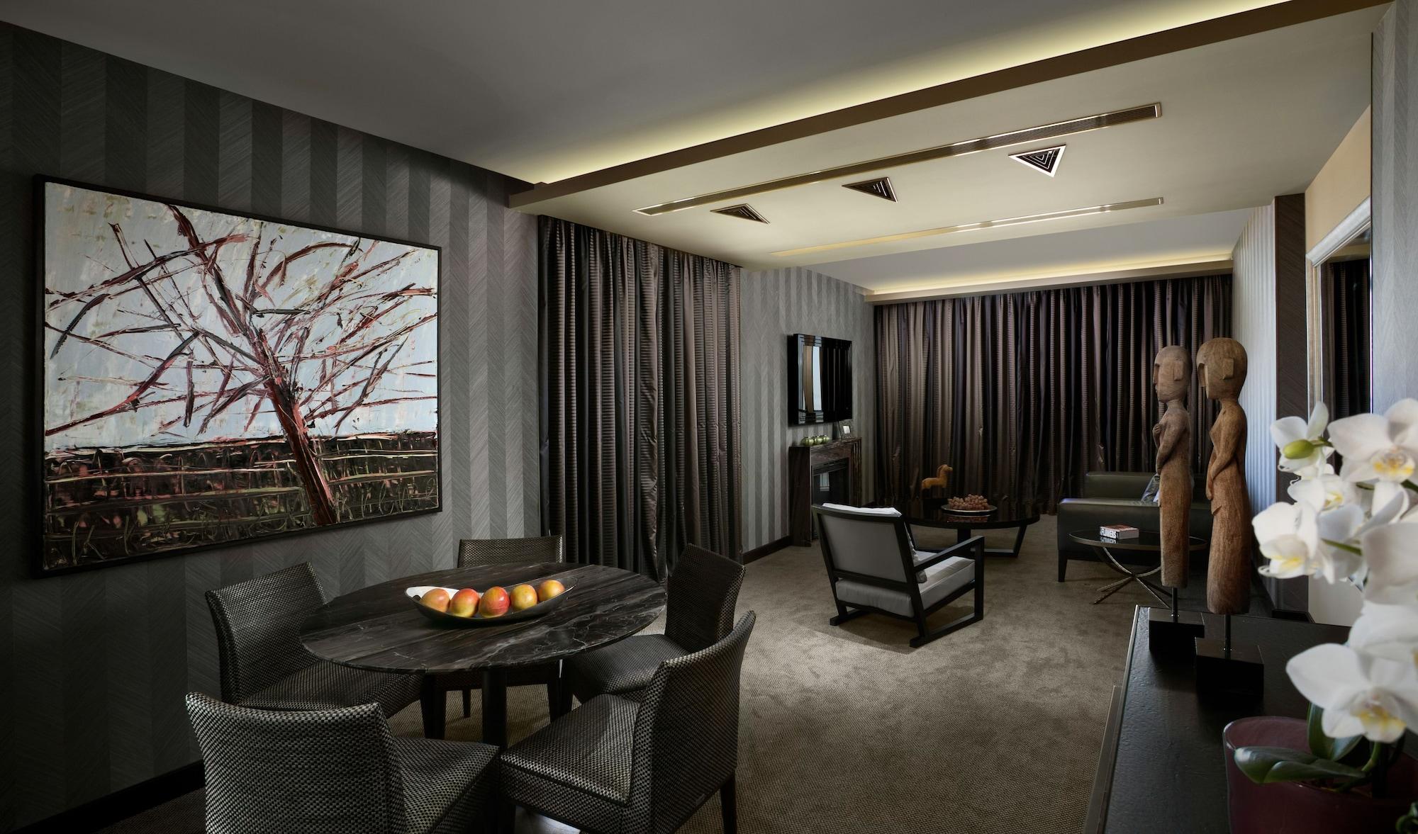 Dan Carmel Haifa Room photo