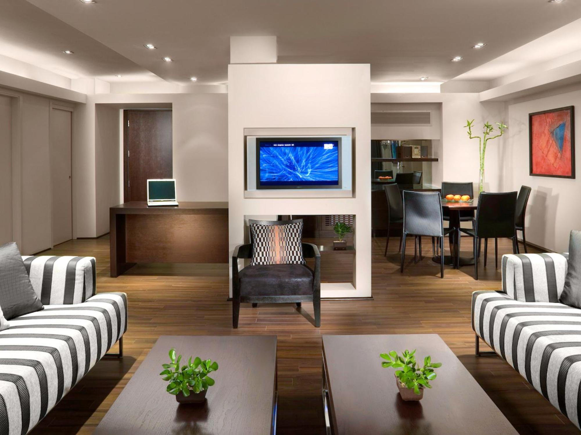 Dan Carmel Haifa Room photo