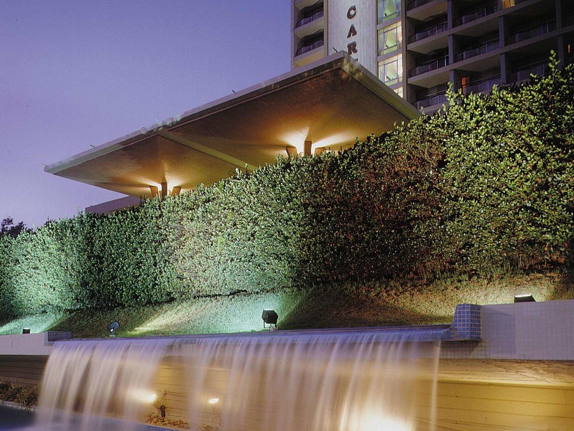 Dan Carmel Haifa Facilities photo