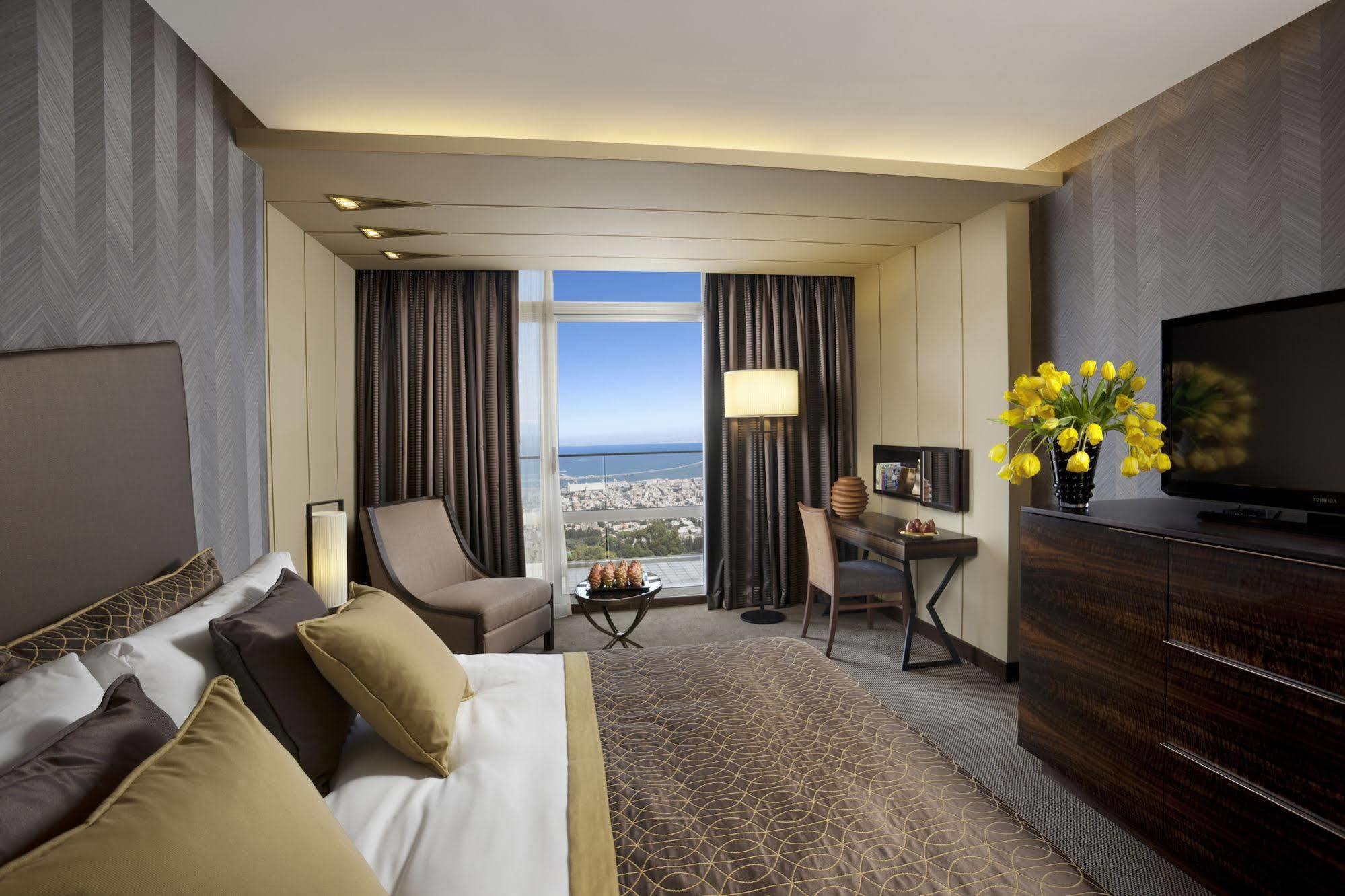 Dan Carmel Haifa Room photo